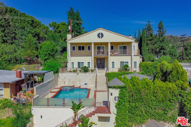 688 Glenmore Boulevard, Glendale, CA 91206