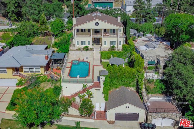 688 Glenmore Boulevard, Glendale, CA 91206