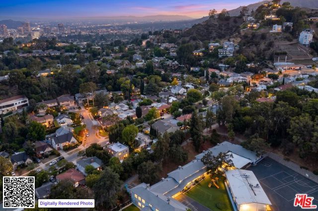688 Glenmore Boulevard, Glendale, CA 91206