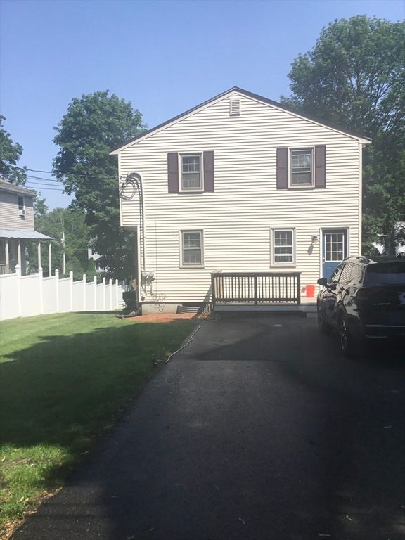 48 King St 48, Mansfield, MA 02048