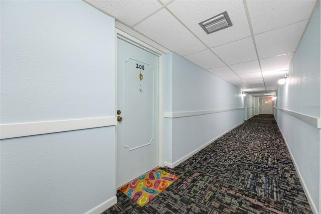 10216 REGAL DRIVE 208, Largo, FL 33774