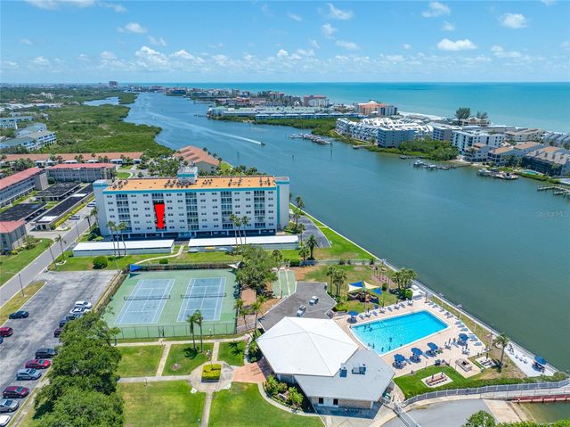 10216 REGAL DRIVE 208, Largo, FL 33774