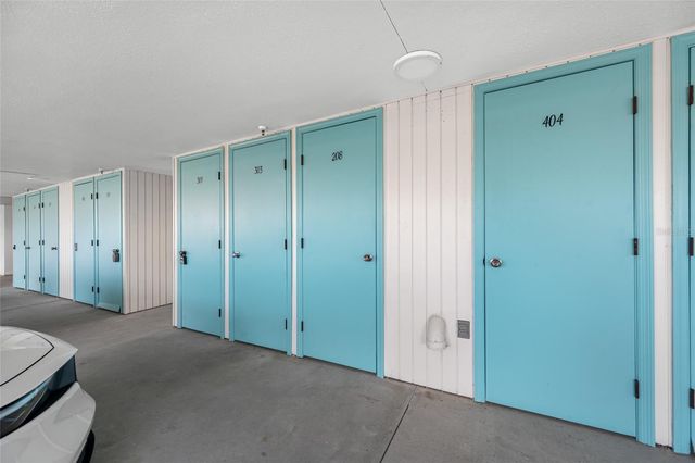 10216 REGAL DRIVE 208, Largo, FL 33774