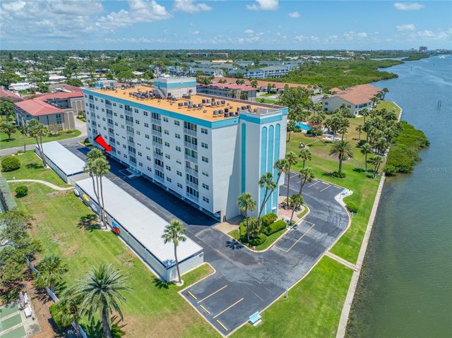 10216 REGAL DRIVE 208, Largo, FL 33774