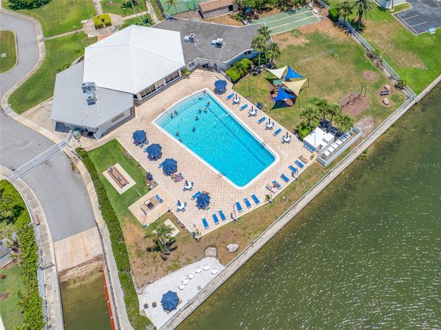 10216 REGAL DRIVE 208, Largo, FL 33774