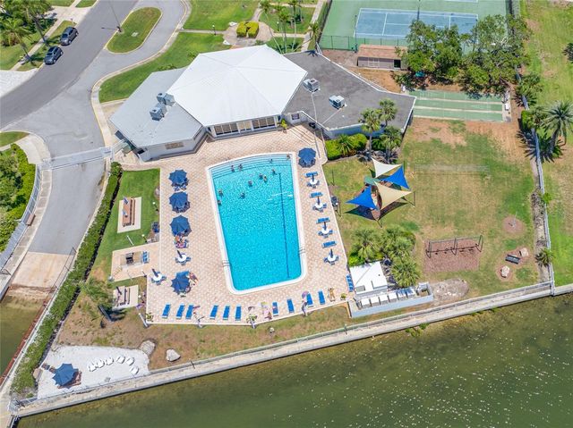 10216 REGAL DRIVE 208, Largo, FL 33774