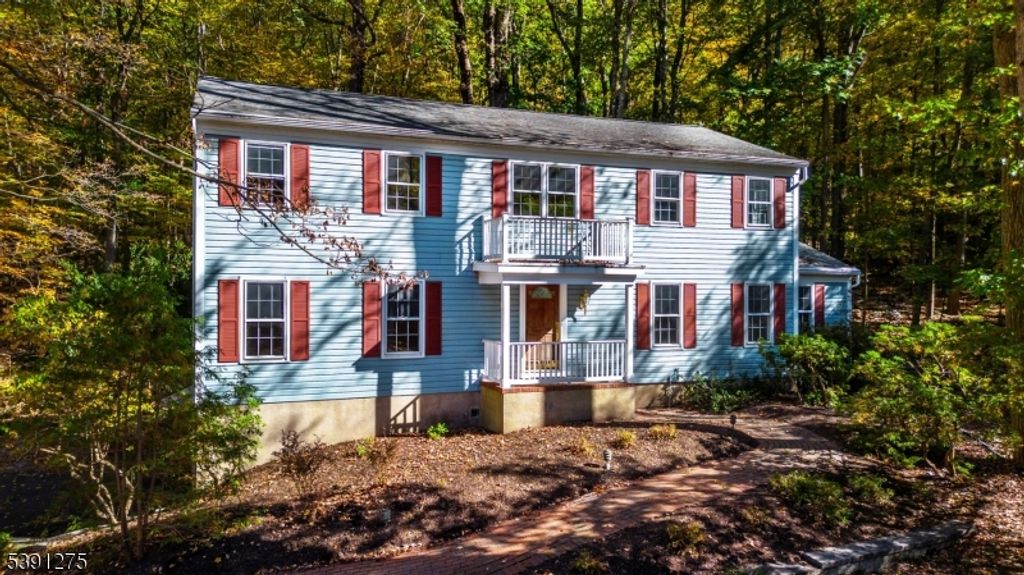 6 Quarry Ct, Randolph Twp., NJ 07869