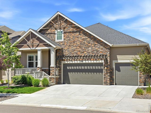 1909 Marfell Street, Erie, CO 80516