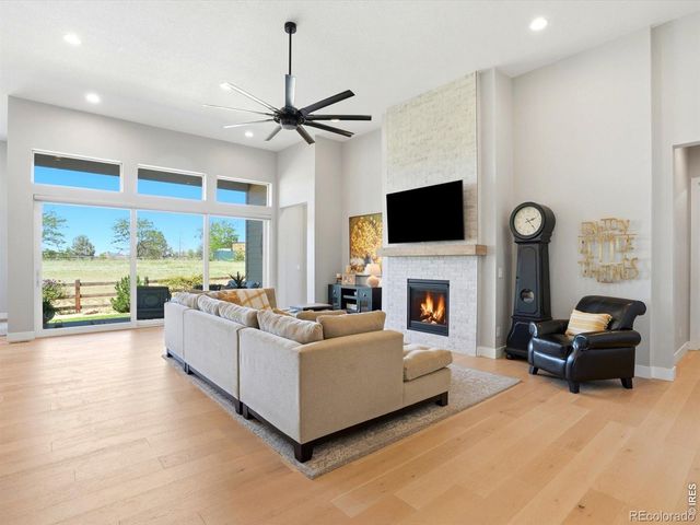 1909 Marfell Street, Erie, CO 80516