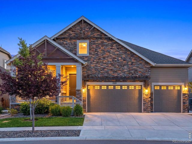 1909 Marfell Street, Erie, CO 80516