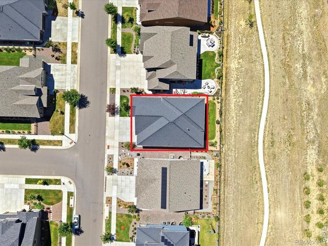 1909 Marfell Street, Erie, CO 80516