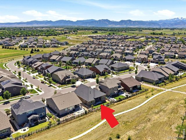 1909 Marfell Street, Erie, CO 80516