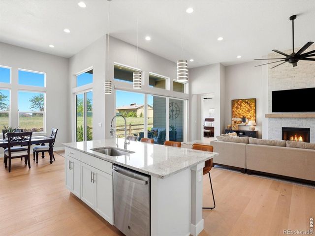 1909 Marfell Street, Erie, CO 80516
