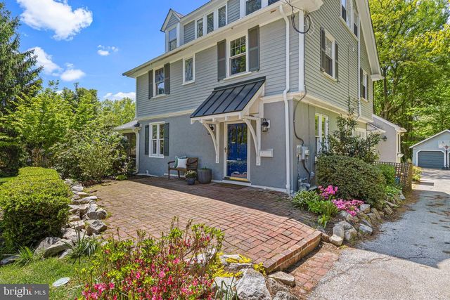510 RIVERVIEW RD, Swarthmore, PA 19081