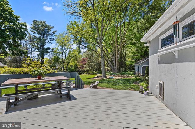 510 RIVERVIEW RD, Swarthmore, PA 19081