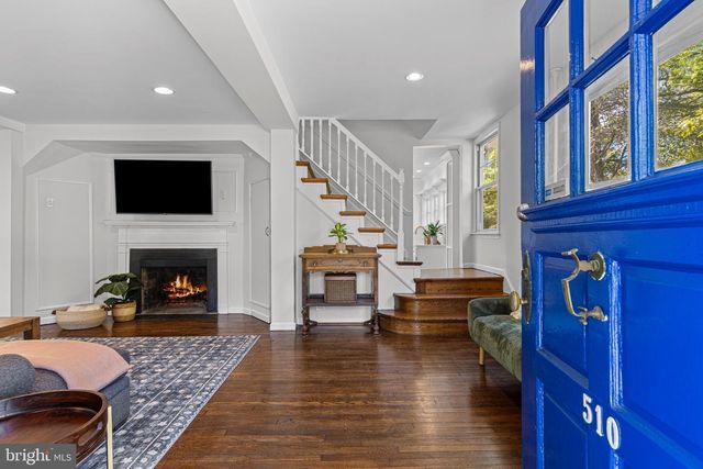 510 RIVERVIEW RD, Swarthmore, PA 19081
