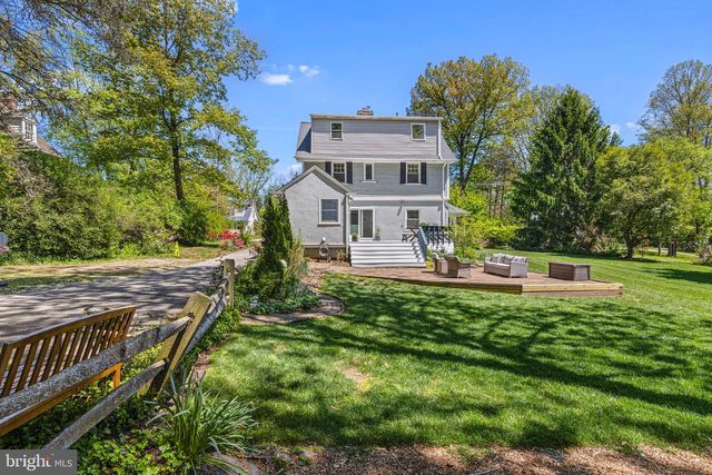 510 RIVERVIEW RD, Swarthmore, PA 19081