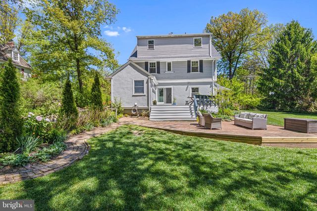510 RIVERVIEW RD, Swarthmore, PA 19081