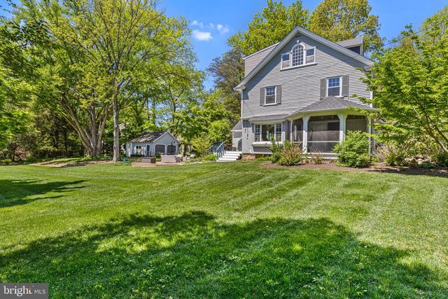 510 RIVERVIEW RD, Swarthmore, PA 19081