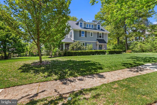 510 RIVERVIEW RD, Swarthmore, PA 19081