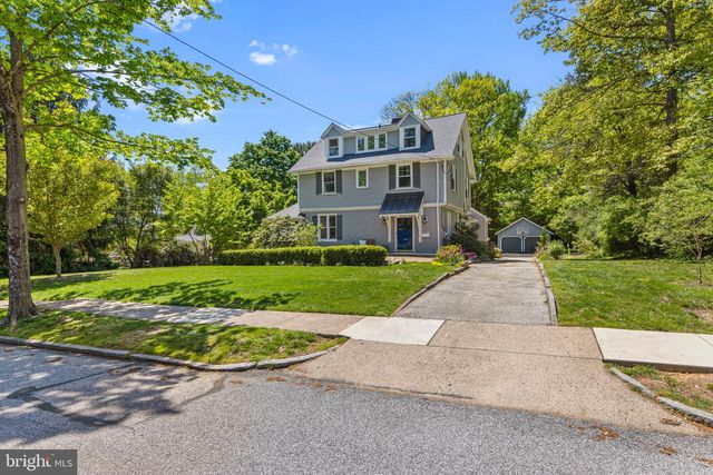 510 RIVERVIEW RD, Swarthmore, PA 19081