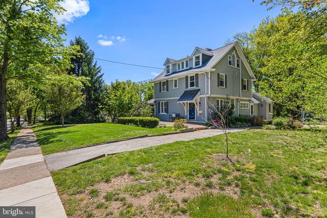 510 RIVERVIEW RD, Swarthmore, PA 19081