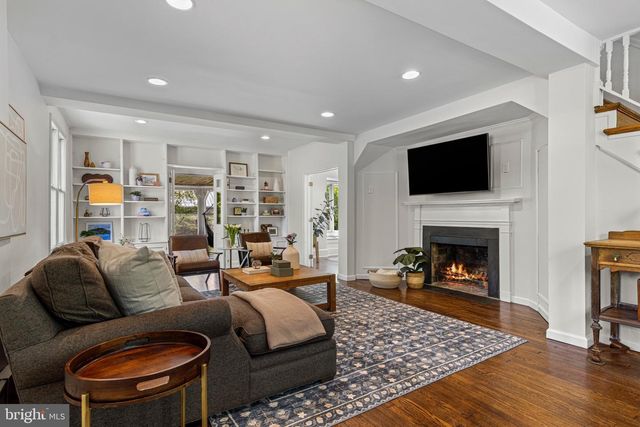 510 RIVERVIEW RD, Swarthmore, PA 19081