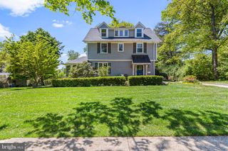 510 RIVERVIEW RD, Swarthmore, PA 19081