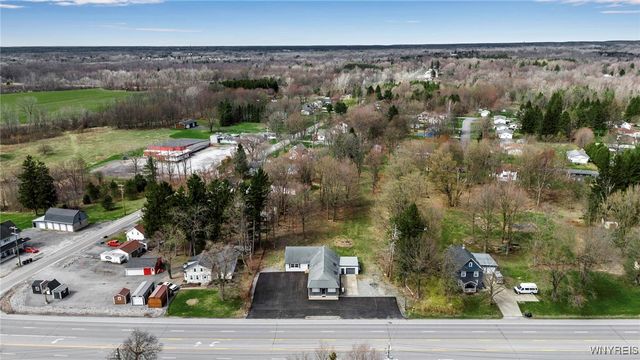 12482 Broadway Street, Alden, NY 14004