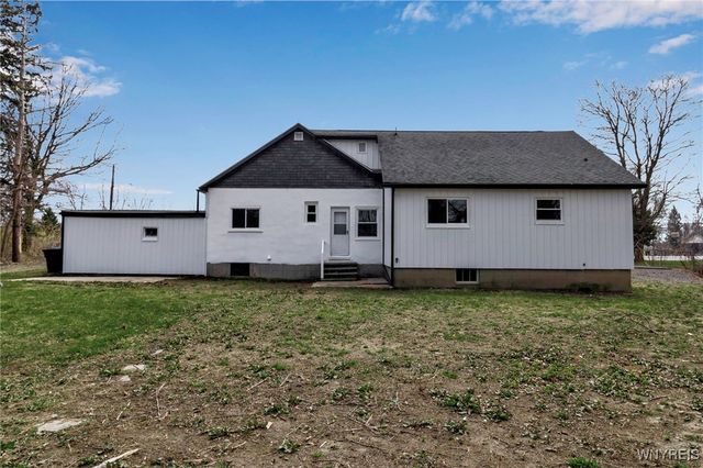 12482 Broadway Street, Alden, NY 14004