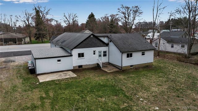 12482 Broadway Street, Alden, NY 14004