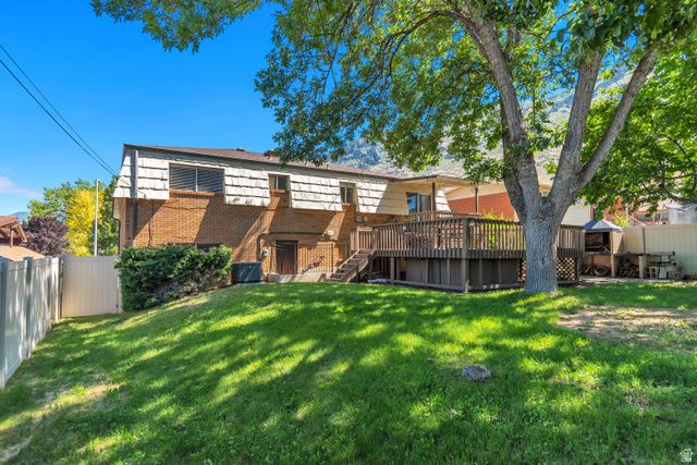 1314 E 580 S, Provo, UT 84606