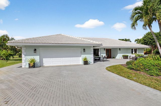 11949 Date Palm Drive, Boynton Beach, FL 33436