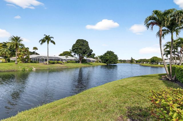 11949 Date Palm Drive, Boynton Beach, FL 33436