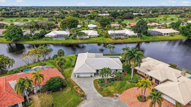11949 Date Palm Drive, Boynton Beach, FL 33436