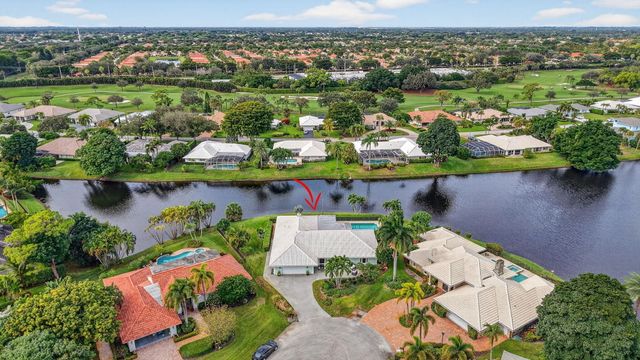 11949 Date Palm Drive, Boynton Beach, FL 33436