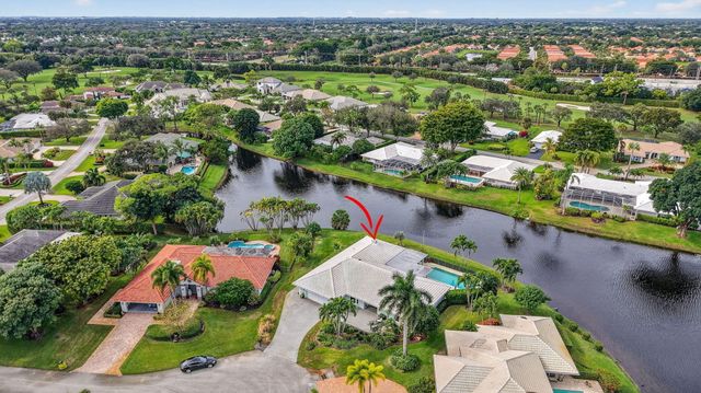 11949 Date Palm Drive, Boynton Beach, FL 33436