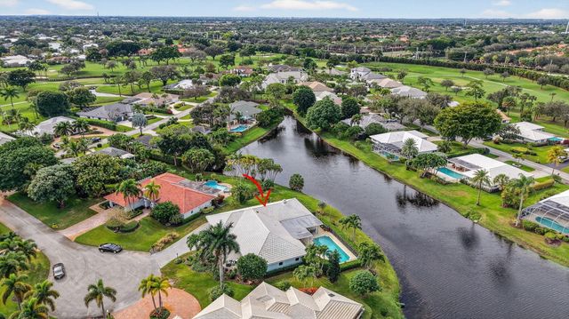 11949 Date Palm Drive, Boynton Beach, FL 33436