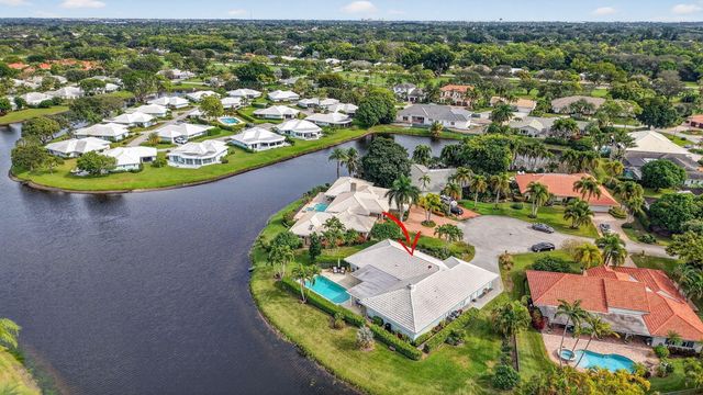 11949 Date Palm Drive, Boynton Beach, FL 33436