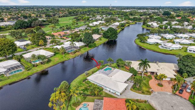 11949 Date Palm Drive, Boynton Beach, FL 33436