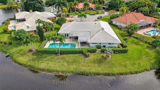 11949 Date Palm Drive, Boynton Beach, FL 33436