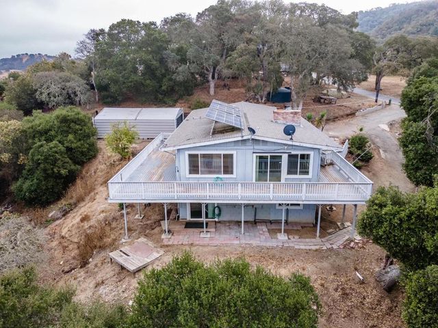380 Hillside Road, San Juan Bautista, CA 95045