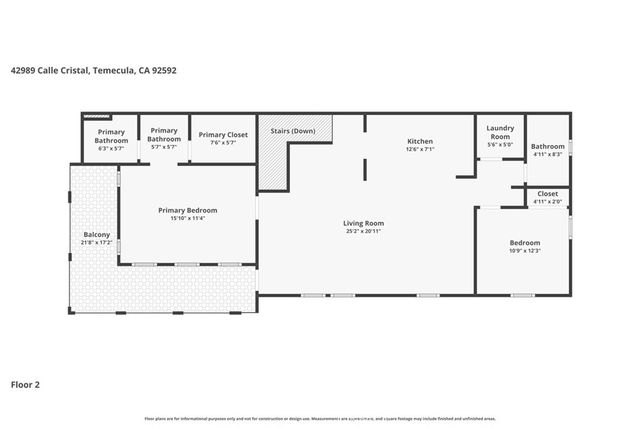 42989 Calle Cristal, Temecula, CA 92592