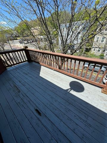 4114 Washington St 3, Boston, MA 02131