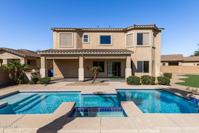 1515 E APOLLO Road, Phoenix, AZ 85042