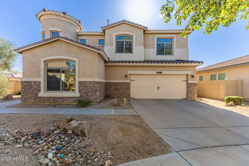 1515 E APOLLO Road, Phoenix, AZ 85042