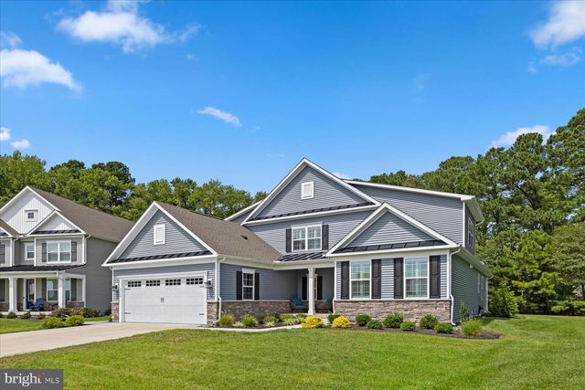 33135 SEA LIONS CT, Frankford, DE 19945