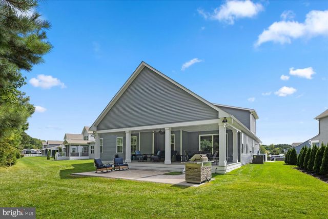 33135 SEA LIONS CT, Frankford, DE 19945