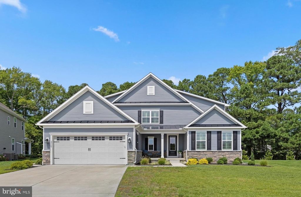 33135 SEA LIONS CT, Frankford, DE 19945