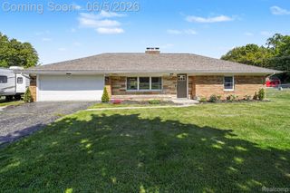 7371 Linden Road, Mundy Township, MI 48473
